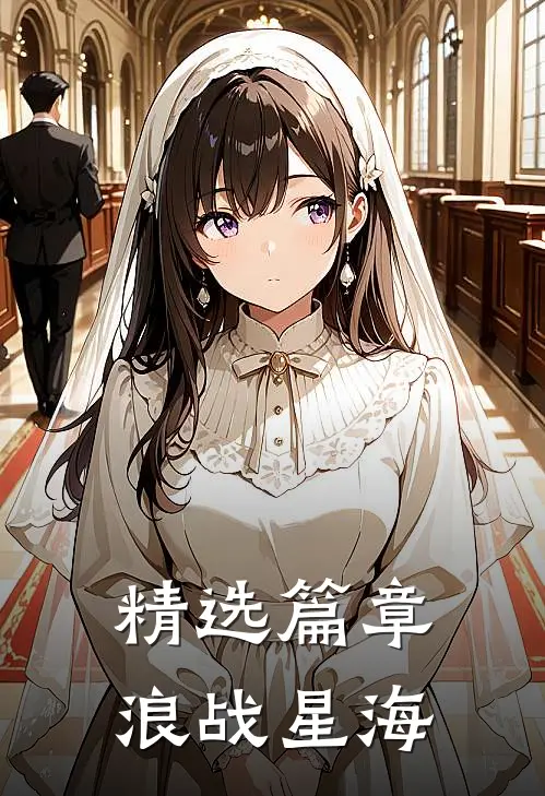 精选篇章浪战星海