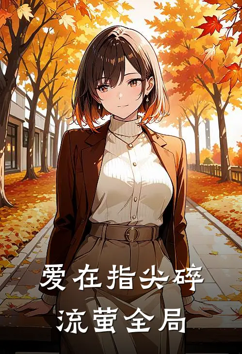 爱在指尖碎流萤全局