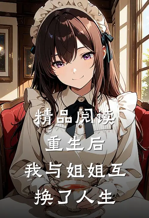 精品阅读重生后,我与姐姐互换了人生