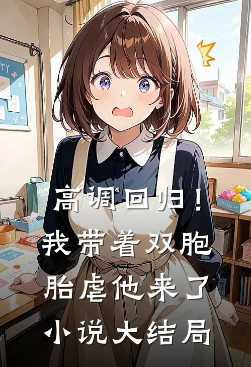 高调回归！我带着双胞胎虐他来了小说大结局
