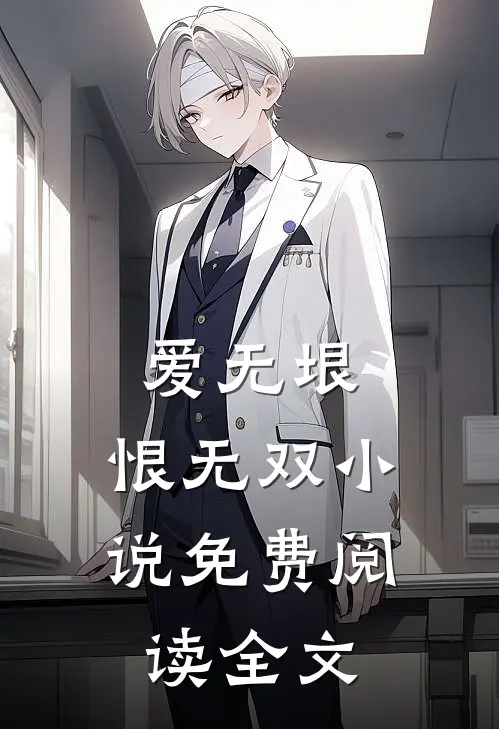 爱无垠，恨无双小说免费阅读全文