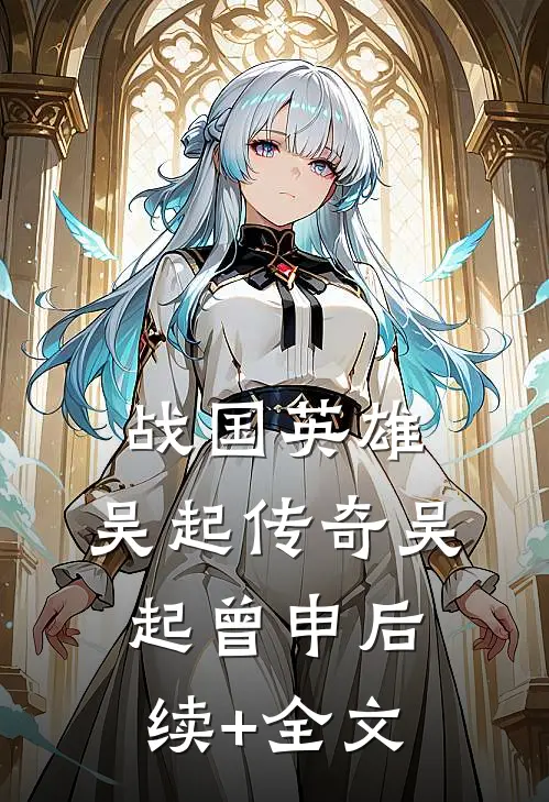 战国英雄:吴起传奇吴起曾申后续+全文