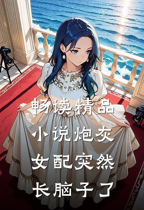 畅读精品小说炮灰女配突然长脑子了