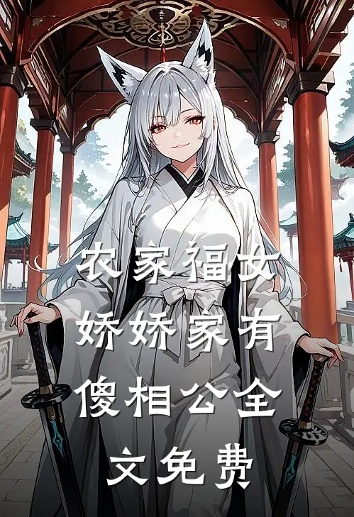 农家福女：娇娇家有傻相公全文免费