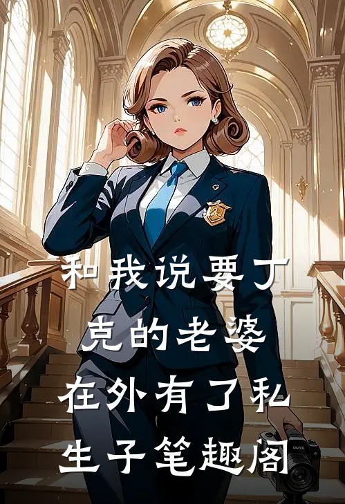 和我说要丁克的老婆，在外有了私生子笔趣阁