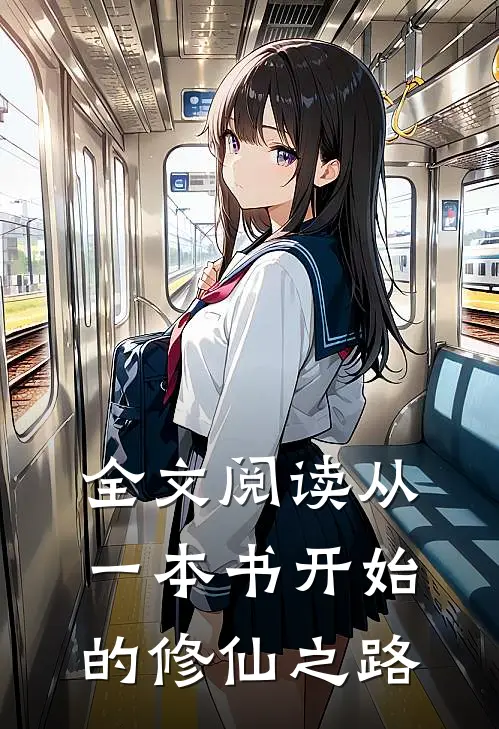 全文阅读从一本书开始的修仙之路