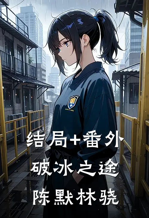 结局+番外破冰之途陈默林骁
