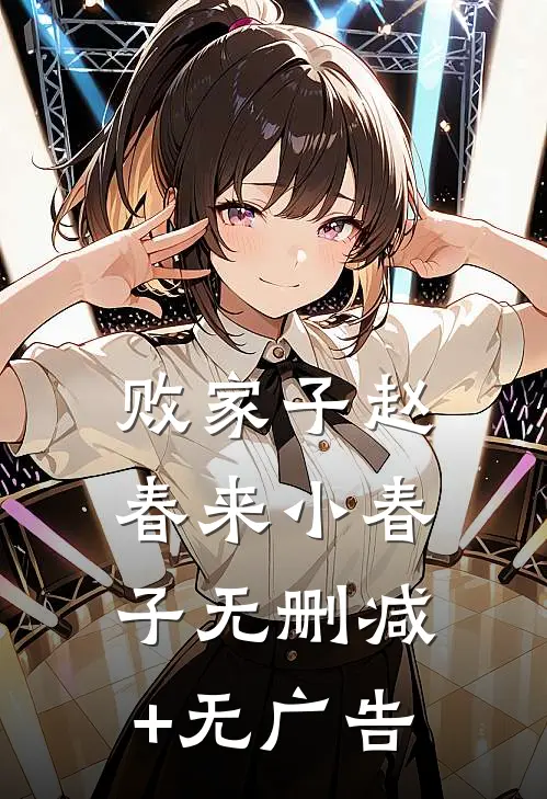 败家子赵春来小春子无删减+无广告