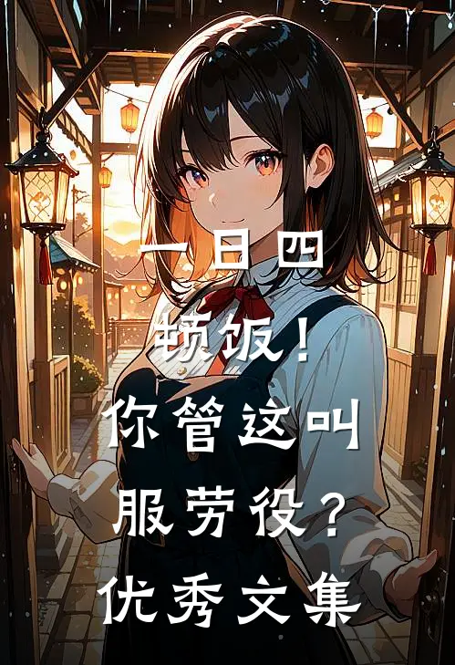 一日四顿饭！你管这叫服劳役？优秀文集