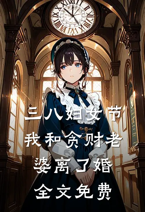 三八妇女节，我和贪财老婆离了婚全文免费