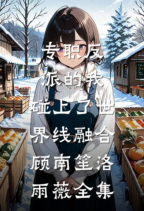 专职反派的我，碰上了世界线融合顾南笙洛雨薇 全集