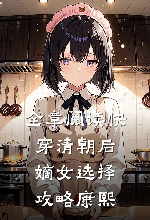全章阅读快穿清朝后,嫡女选择攻略康熙
