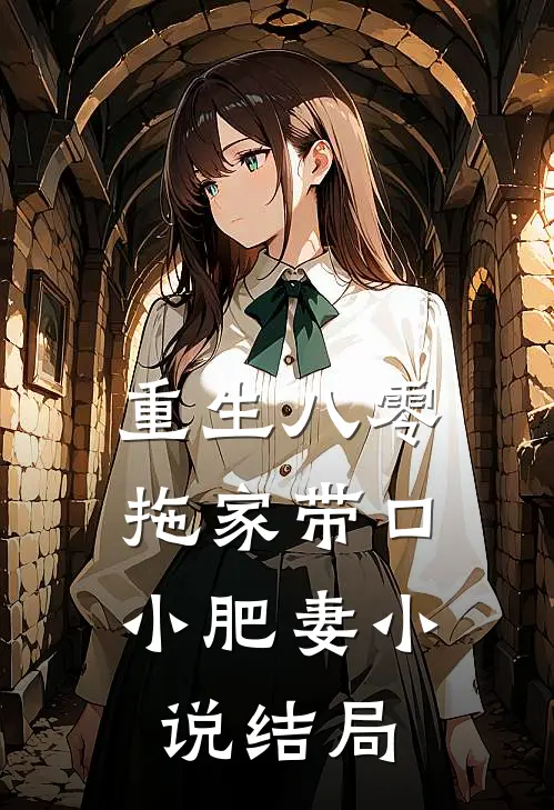 重生八零：拖家带口小肥妻小说结局