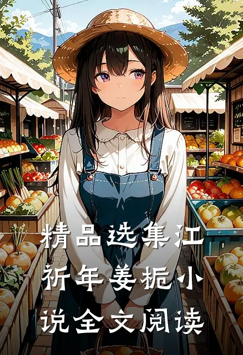 精品选集江祈年姜栀小说全文阅读