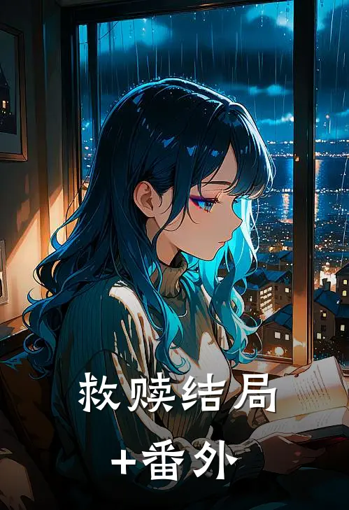 救赎结局+番外