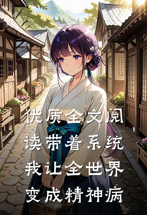 优质全文阅读带着系统，我让全世界变成精神病