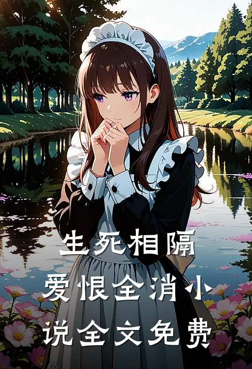 生死相隔，爱恨全消小说全文免费