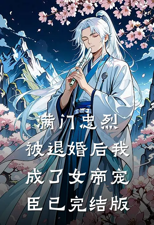满门忠烈，被退婚后我成了女帝宠臣已完结版