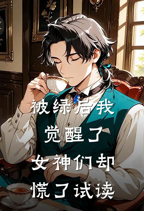 被绿后我觉醒了，女神们却慌了试读