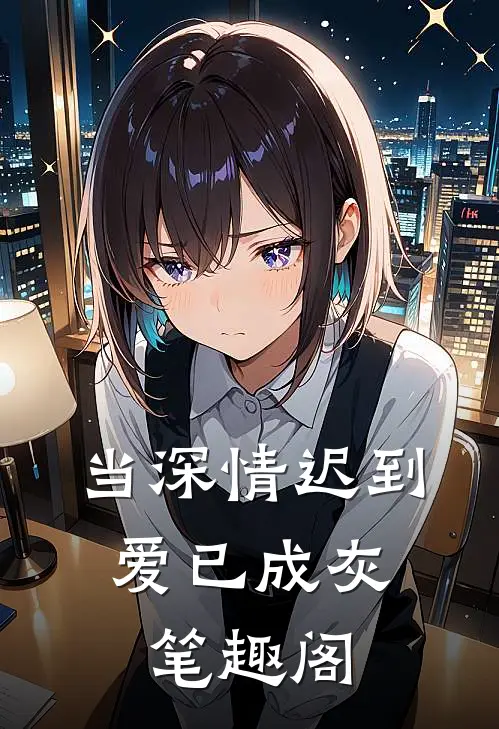 当深情迟到，爱已成灰笔趣阁