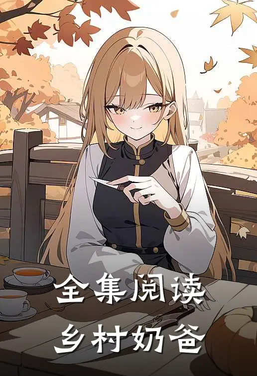 全集阅读乡村奶爸