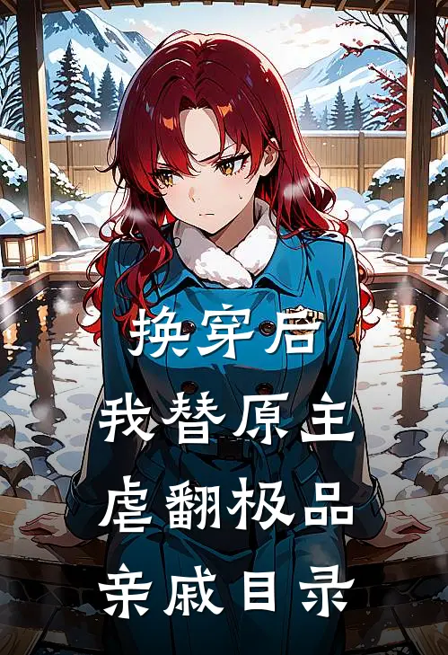 换穿后，我替原主虐翻极品亲戚目录
