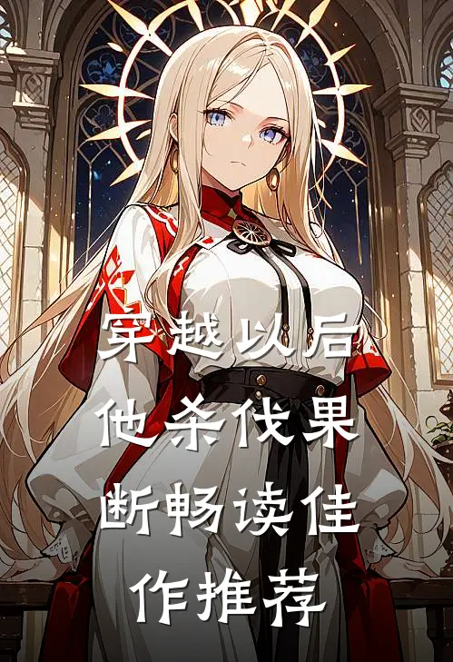 穿越以后，他杀伐果断畅读佳作推荐