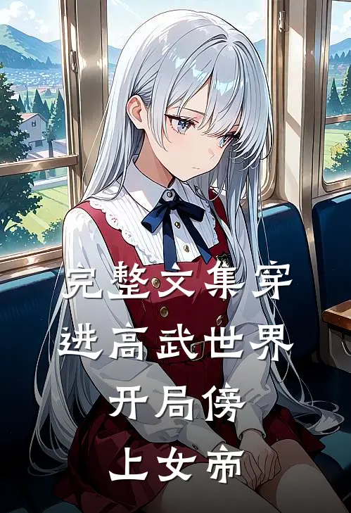 完整文集穿进高武世界,开局傍上女帝的