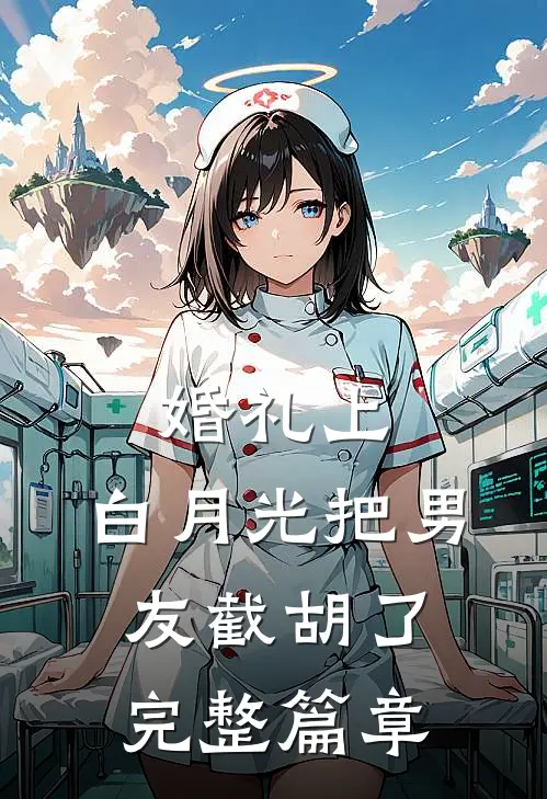 婚礼上，白月光把男友截胡了完整篇章