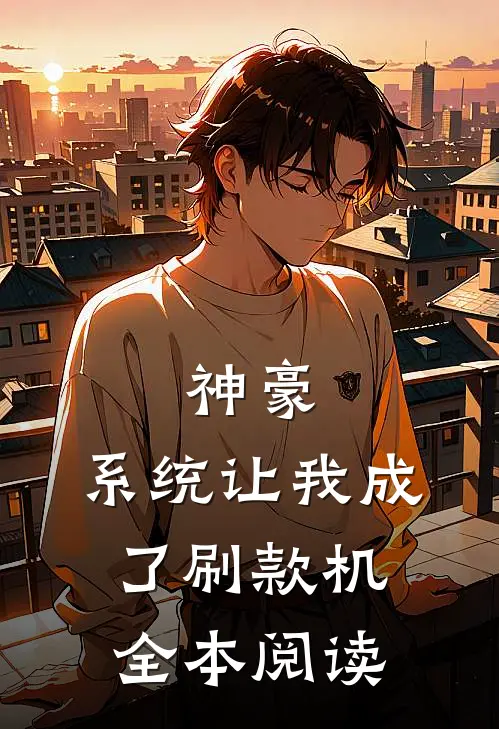 神豪：系统让我成了刷款机全本阅读