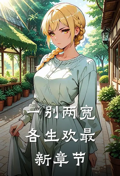 一别两宽各生欢最新章节免费阅读