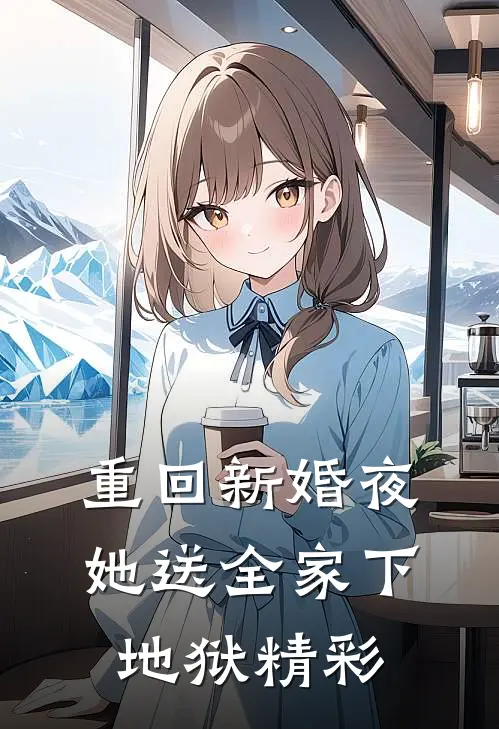 重回新婚夜，她送全家下地狱精彩