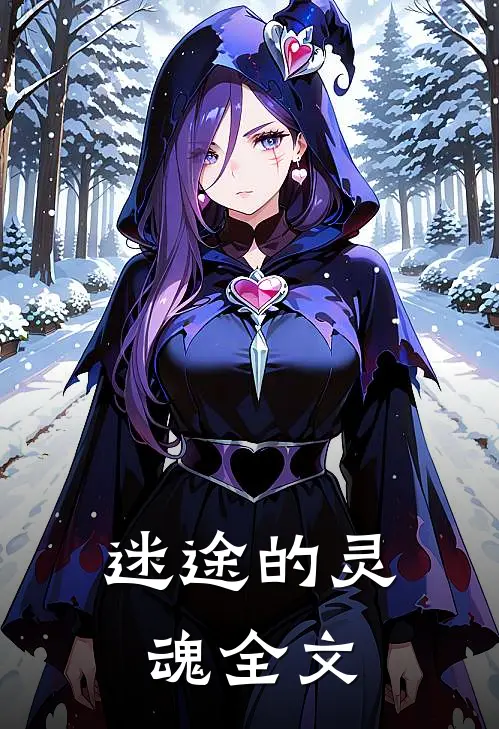 迷途的灵魂全文