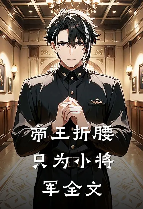 帝王折腰，只为小将军全文
