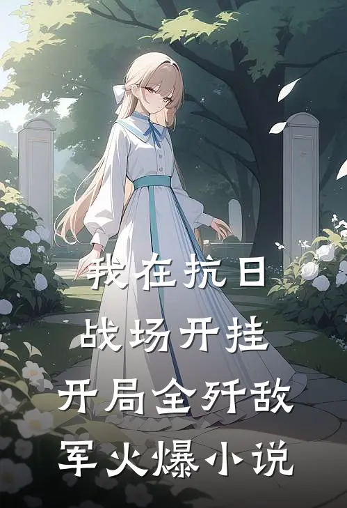 我在抗日战场开挂,开局全歼敌军火爆免费阅读