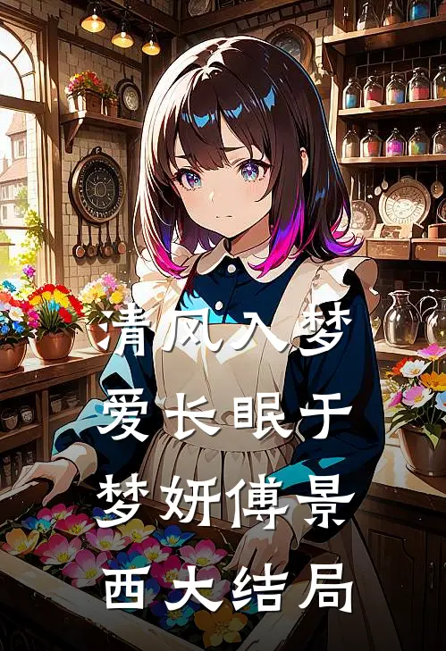 清风入梦爱长眠于梦妍傅景西大结局