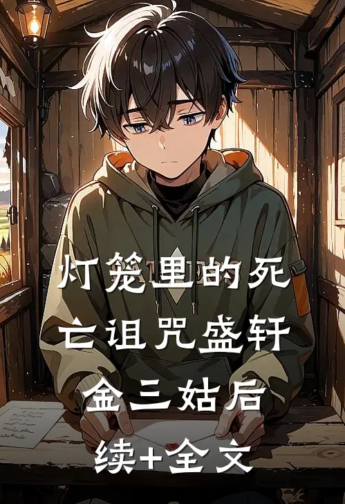 灯笼里的死亡诅咒盛轩金三姑后续+全文