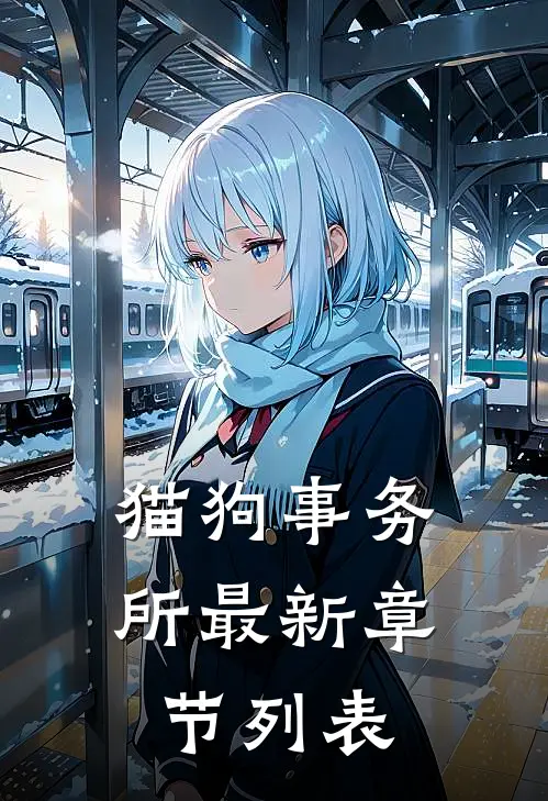 猫狗事务所最新章节列表