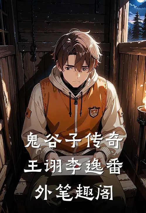 鬼谷子传奇：王诩李逸番外笔趣阁