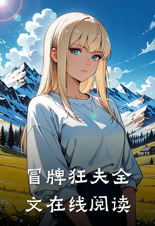 冒牌狂夫全文在线阅读