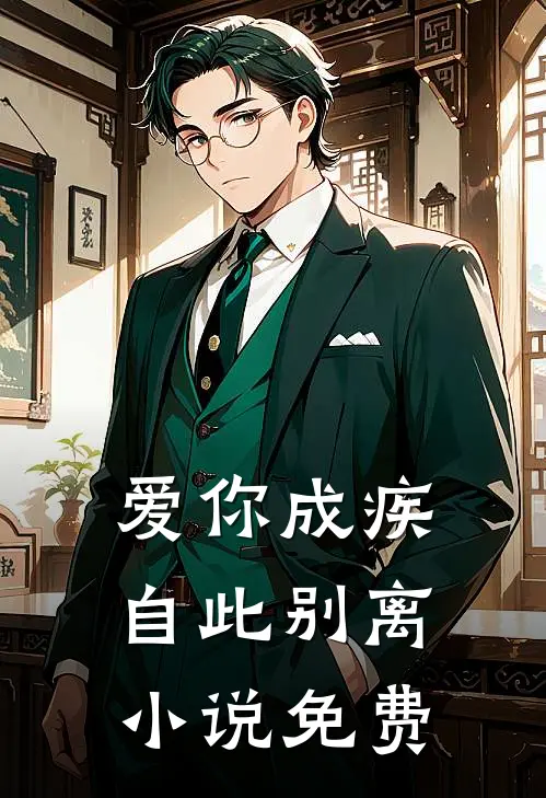 爱你成疾,自此别离免费阅读全文