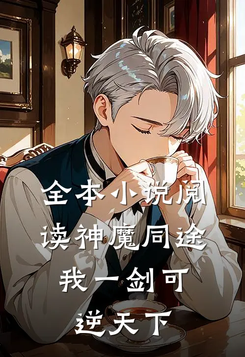 全本小说阅读神魔同途：我一剑可逆天下