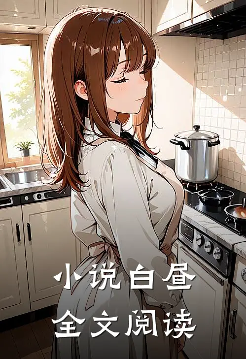 小说 白昼全文阅读
