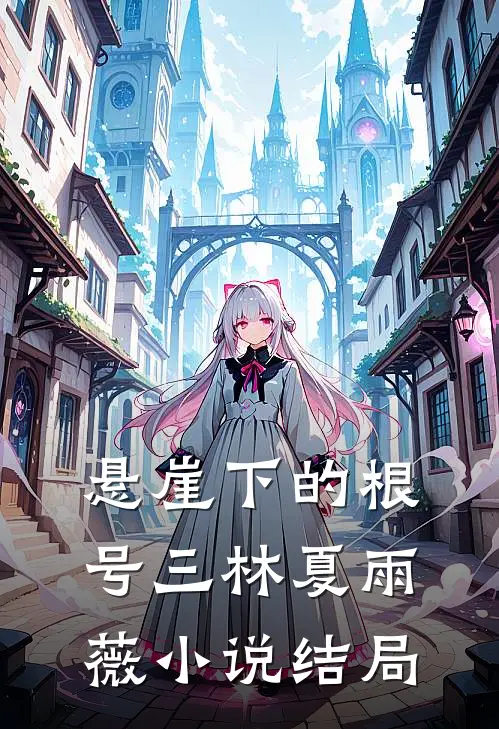 悬崖下的根号三林夏雨薇小说结局