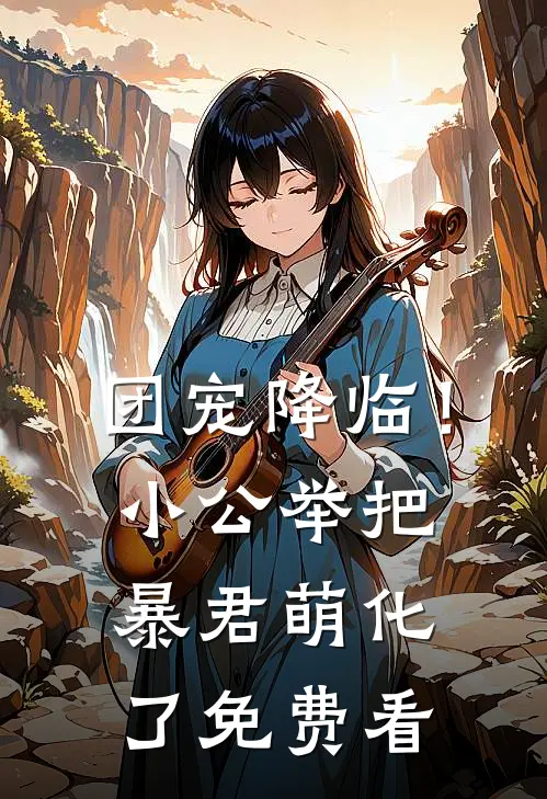 团宠降临！小公举把暴君萌化了免费看