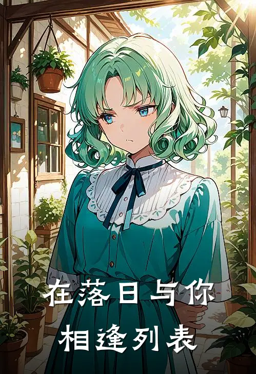 在落日与你相逢列表