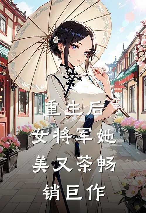 重生后，女将军她美又茶畅销巨作