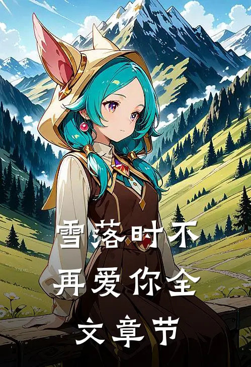 雪落时不再爱你全文章节