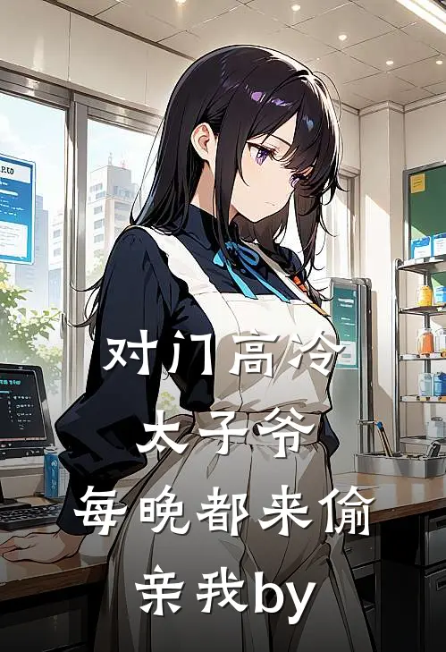 对门高冷太子爷，每晚都来偷亲我by