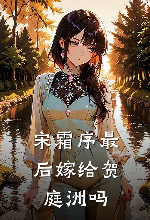 宋霜序最后嫁给贺庭洲吗